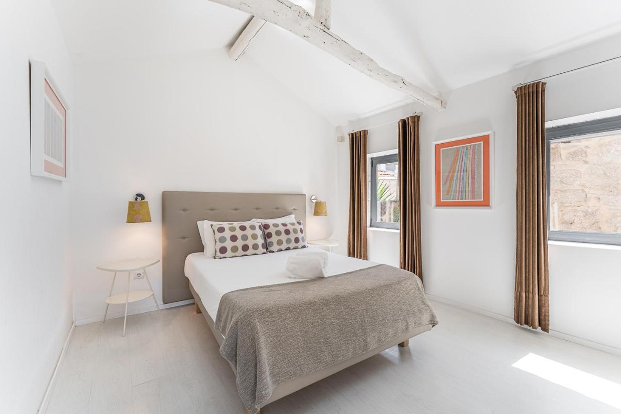 Holiday In Porto - Ribeira Center - 8 Εξωτερικό φωτογραφία