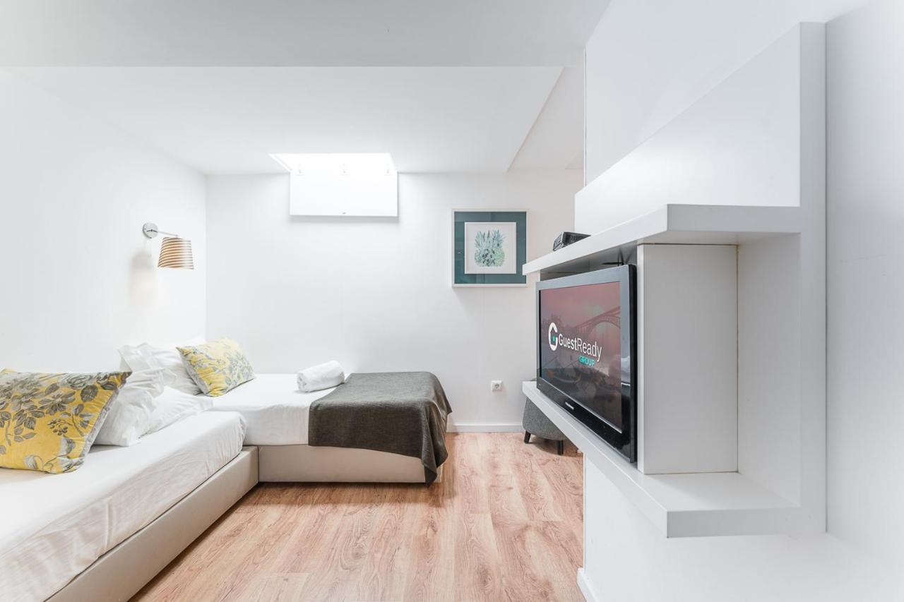 Holiday In Porto - Ribeira Center - 8 Εξωτερικό φωτογραφία
