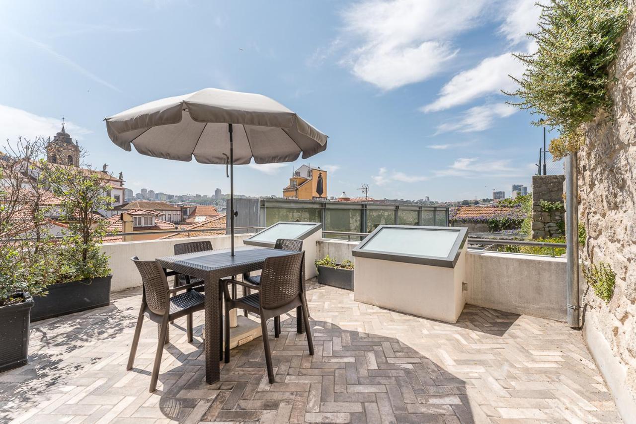 Holiday In Porto - Ribeira Center - 8 Εξωτερικό φωτογραφία