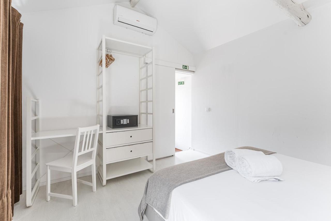 Holiday In Porto - Ribeira Center - 8 Εξωτερικό φωτογραφία