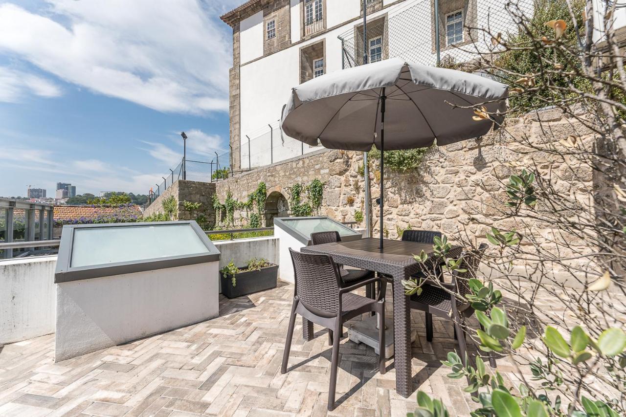 Holiday In Porto - Ribeira Center - 8 Εξωτερικό φωτογραφία