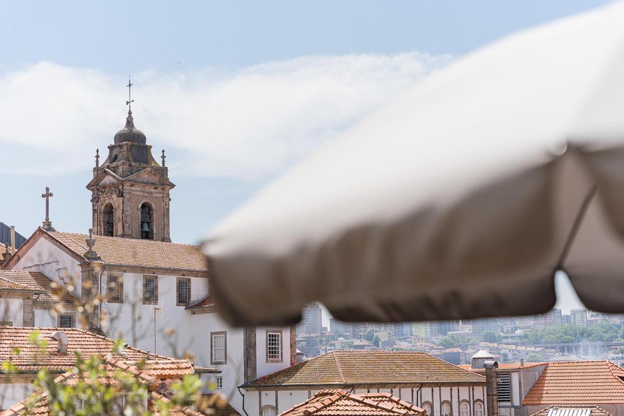 Holiday In Porto - Ribeira Center - 8 Εξωτερικό φωτογραφία